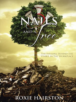 cover image of Three Nails and a Tree